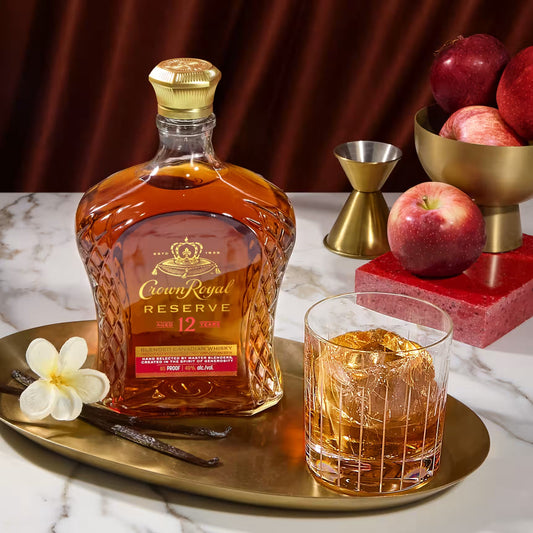 A History of Canadian Whisky: From Hudson’s Bay to Crown Royal