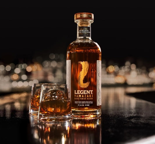 The Rise of Japanese Whisky: A Story of Discipline and Distinction