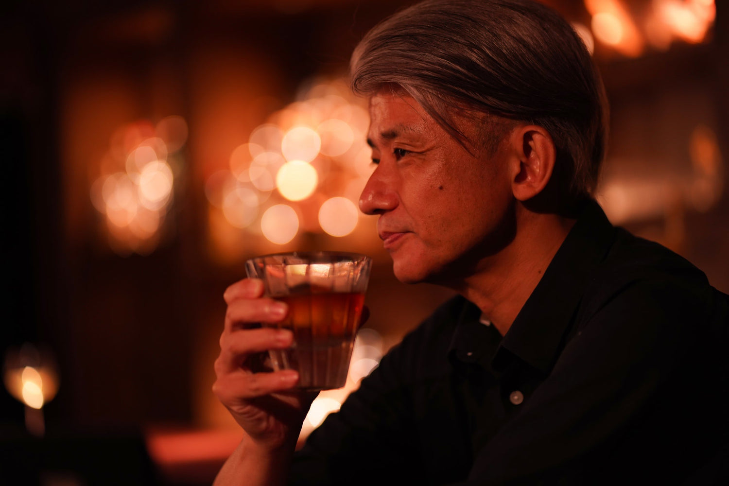 Verres japonais - Fabriqués à la main dans la tradition