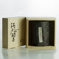 Takai – Textured Edo Kiriko Whiskey Glass - Whiskey Héritage