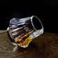 Takumi – Edo Kiriko Tapered Whiskey Glass - Whiskey Héritage