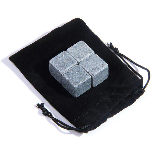 Takumi – Natural Whiskey Stone Set - Whiskey Héritage