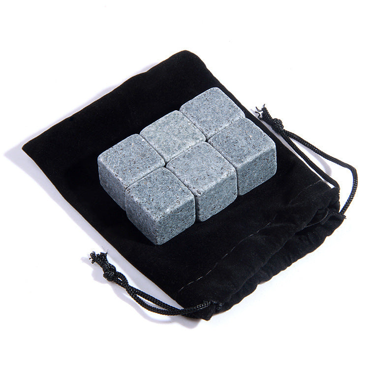 Takumi – Natural Whiskey Stone Set - Whiskey Héritage