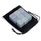 Takumi – Natural Whiskey Stone Set - Whiskey Héritage