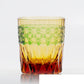 Kohaku Kiko – Edo Kiriko Japanese Whiskey Glass - Whiskey Héritage