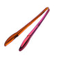 Shinzō – Stainless Steel Ice Tongs (6 Colors) - Whiskey Héritage