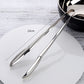 Shinzō – Stainless Steel Ice Tongs (6 Colors) - Whiskey Héritage