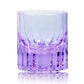 Seiun – Edo Kiriko Crystal Whiskey Glass - Whiskey Héritage