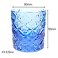 Hoshikuzu – Edo Kiriko Japanese Whiskey Glass - Whiskey Héritage