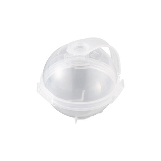 Yuki-Dama – Single Sphere Ice Mold - Whiskey Héritage