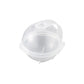 Yuki-Dama – Single Sphere Ice Mold - Whiskey Héritage