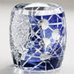 The Celestial Series – Edo Kiriko Japanese Whiskey Glass - Whiskey Héritage