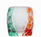 The Celestial Series – Edo Kiriko Japanese Whiskey Glass - Whiskey Héritage
