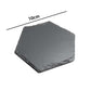 Kuroishi – Japanese Slate Whiskey Coaster - Whiskey Héritage