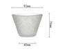 Shirayuki – Edo Kiriko Japanese Sake Glass - Whiskey Héritage